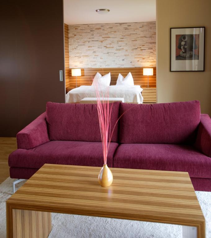 Hotel Schreiners Berghof Hartberg Habitación foto